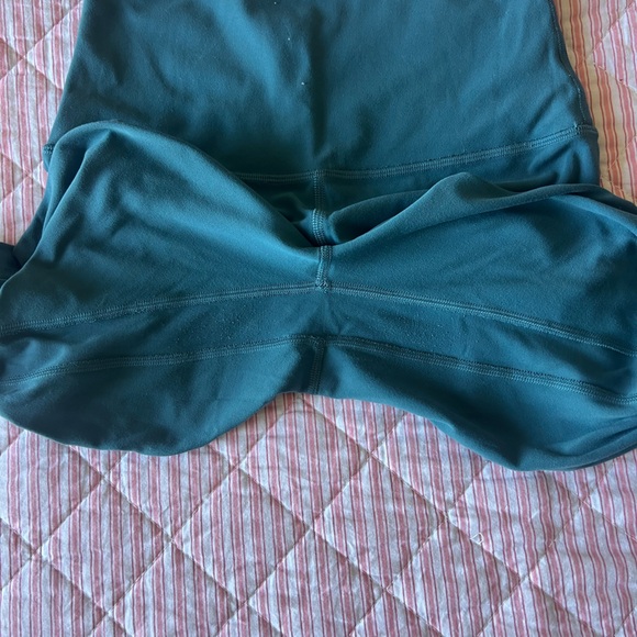 Lululemon Align Desert Teal - Picture 3 of 7